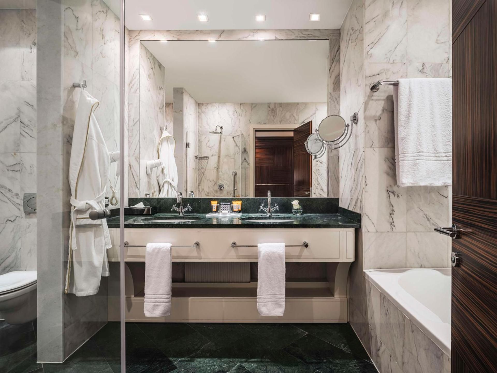 undefined Anantara New York Palace Budapest - A Leading Hotel of the World 8