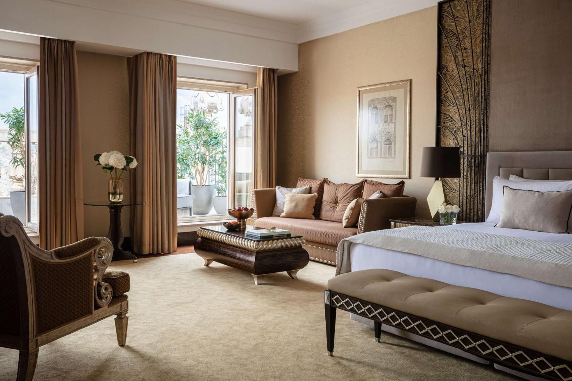 undefined Anantara New York Palace Budapest - A Leading Hotel of the World 7