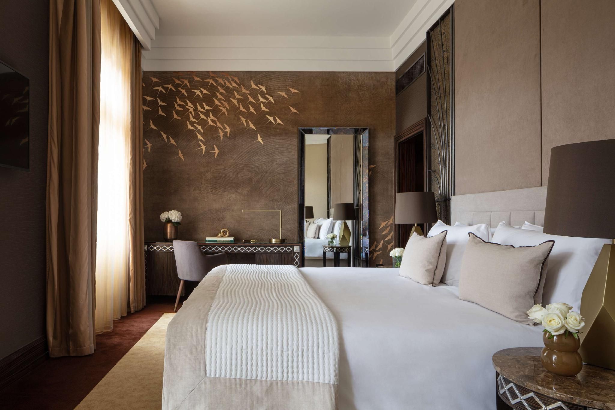 Anantara New York Palace Budapest - A Leading Hotel of the World Deluxe Room