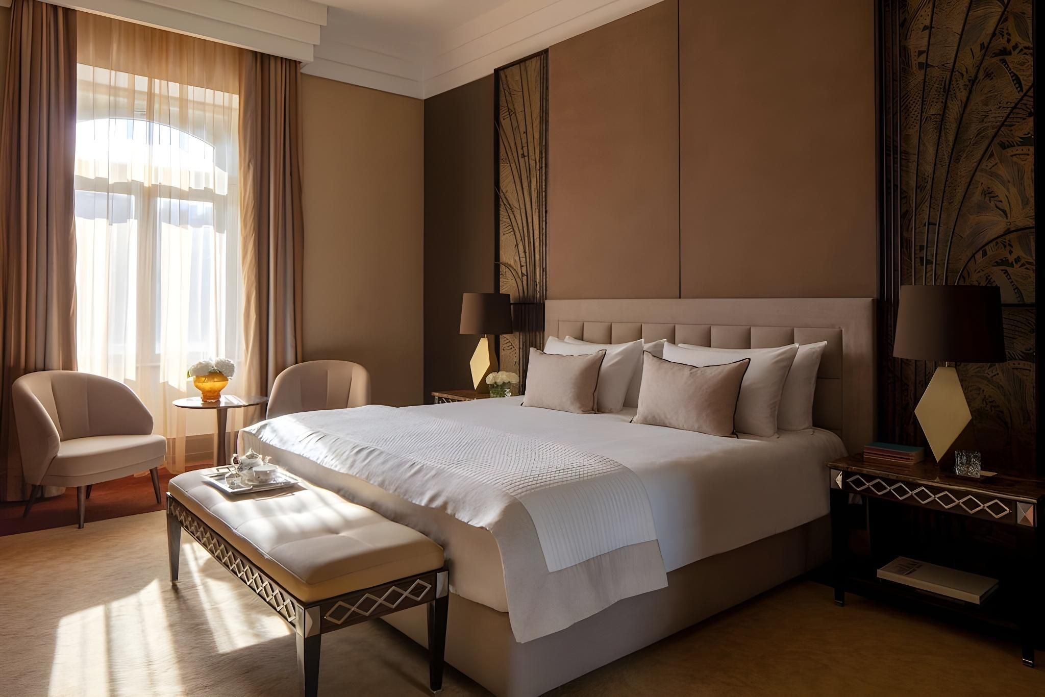 undefined Anantara New York Palace Budapest - A Leading Hotel of the World 10