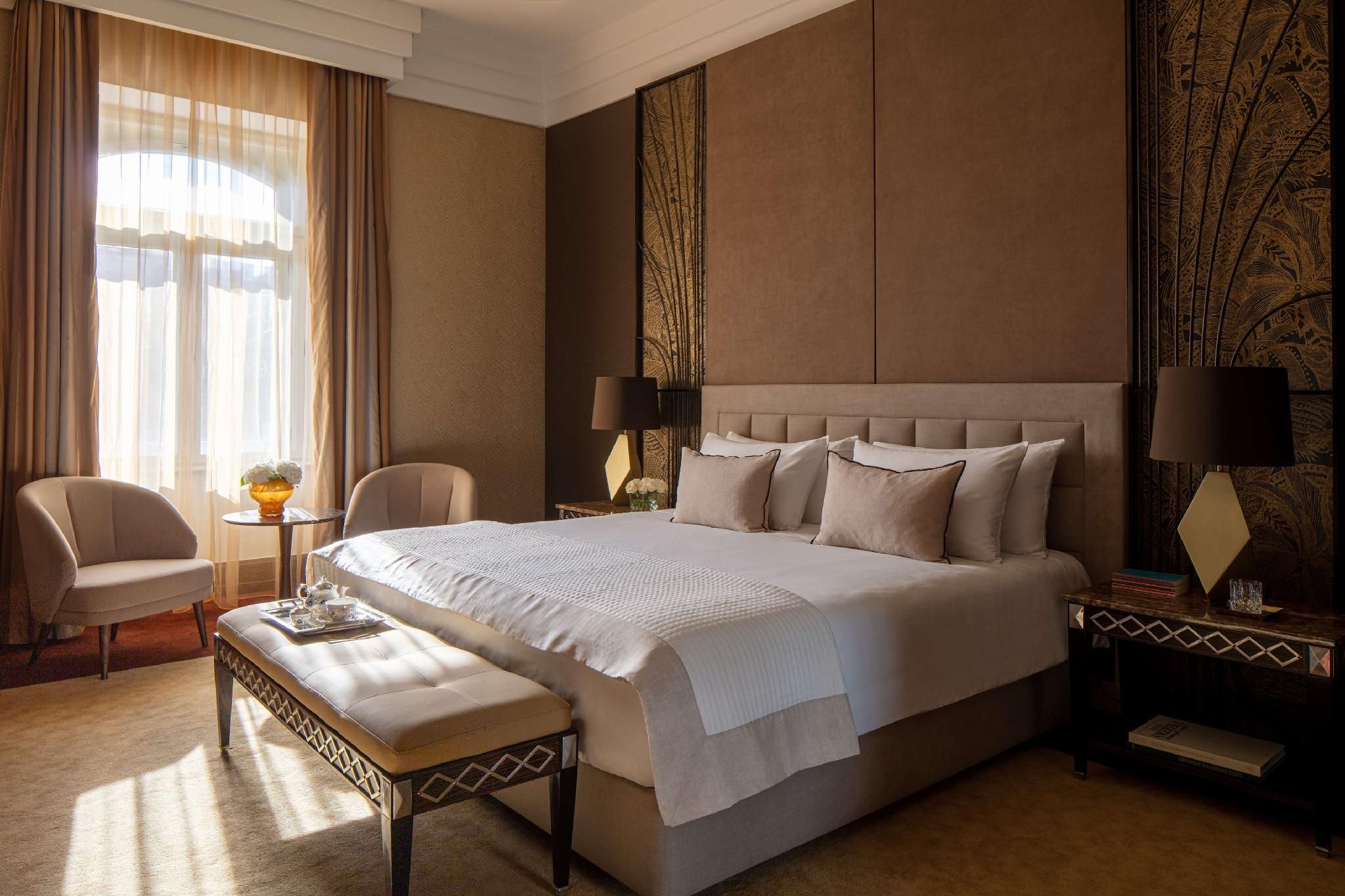 undefined Anantara New York Palace Budapest - A Leading Hotel of the World 4