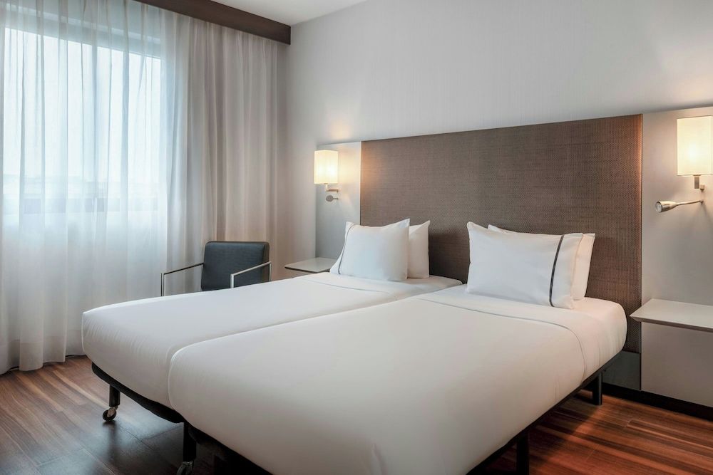 undefined AC Hotel Padova by Marriott 10