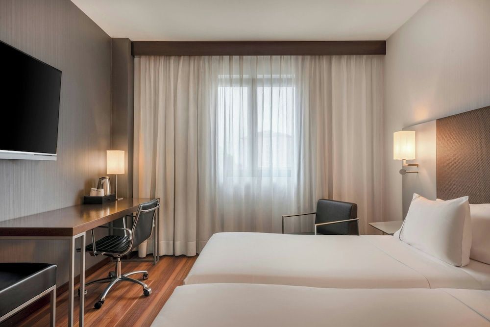 undefined AC Hotel Padova by Marriott 8