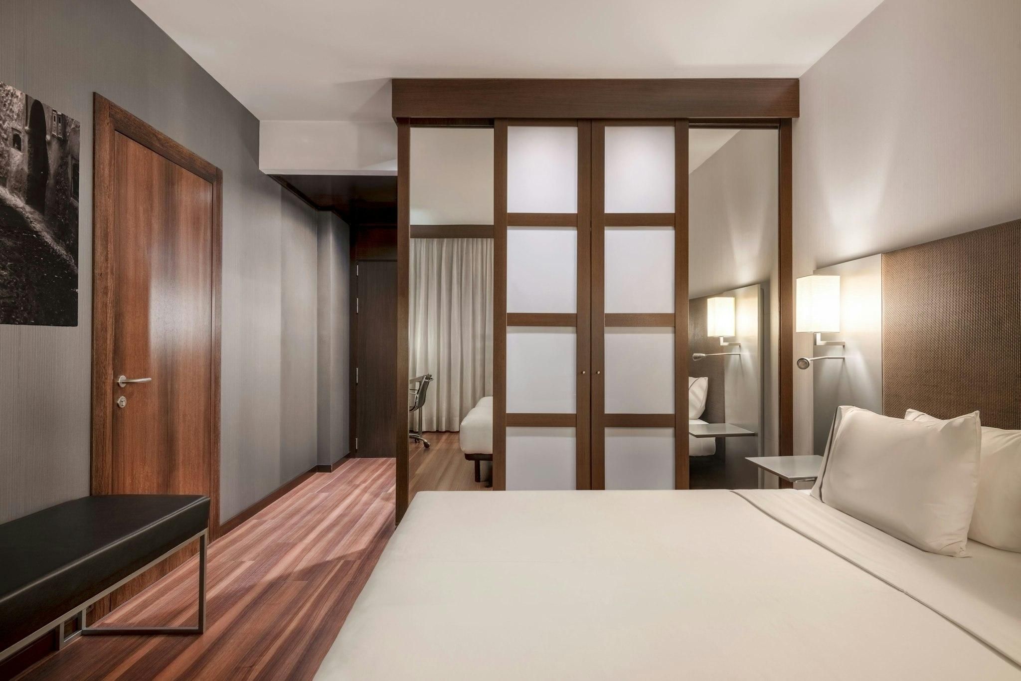 undefined AC Hotel Padova by Marriott 7