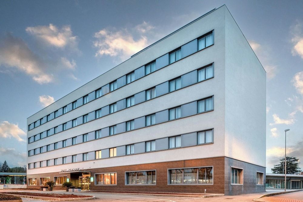 undefined AC Hotel Padova by Marriott 2