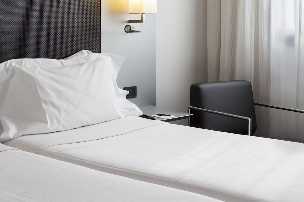 AC Hotel Padova by Marriott Standard Room, 1 King Bed 4