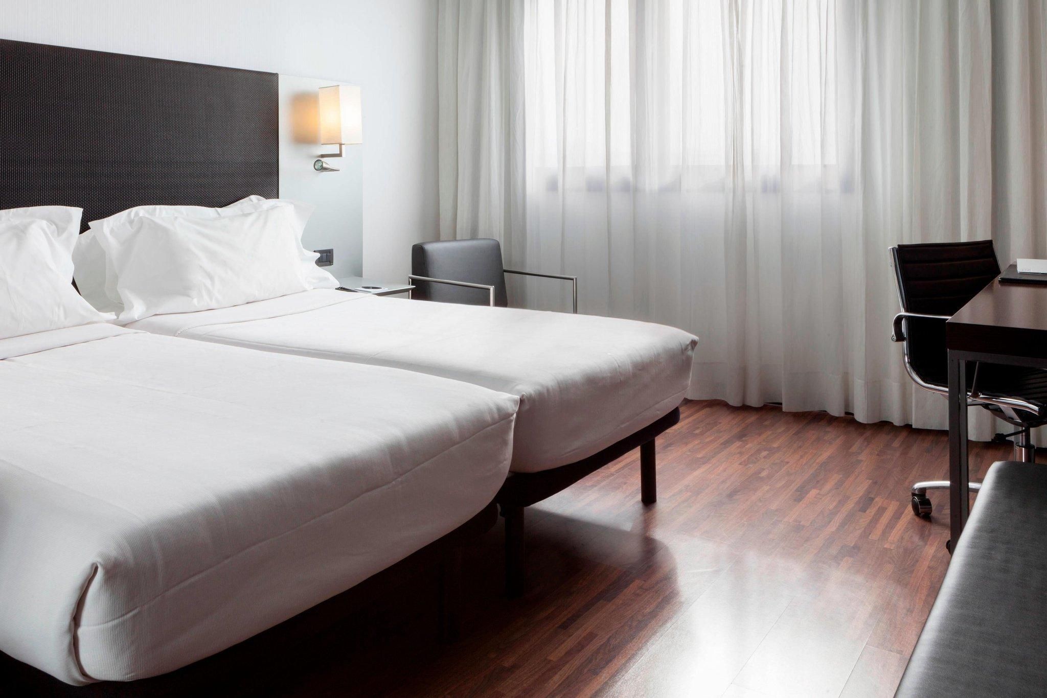 Standard Twin, Guest room, 2 Twin