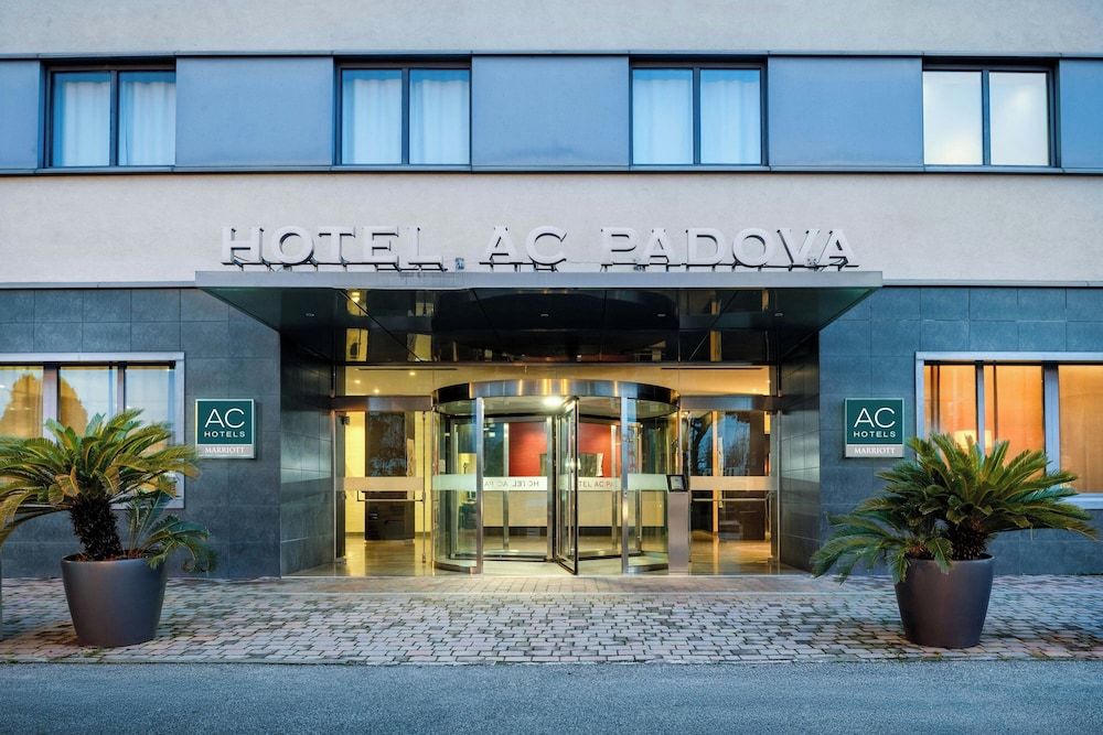 undefined AC Hotel Padova by Marriott 3