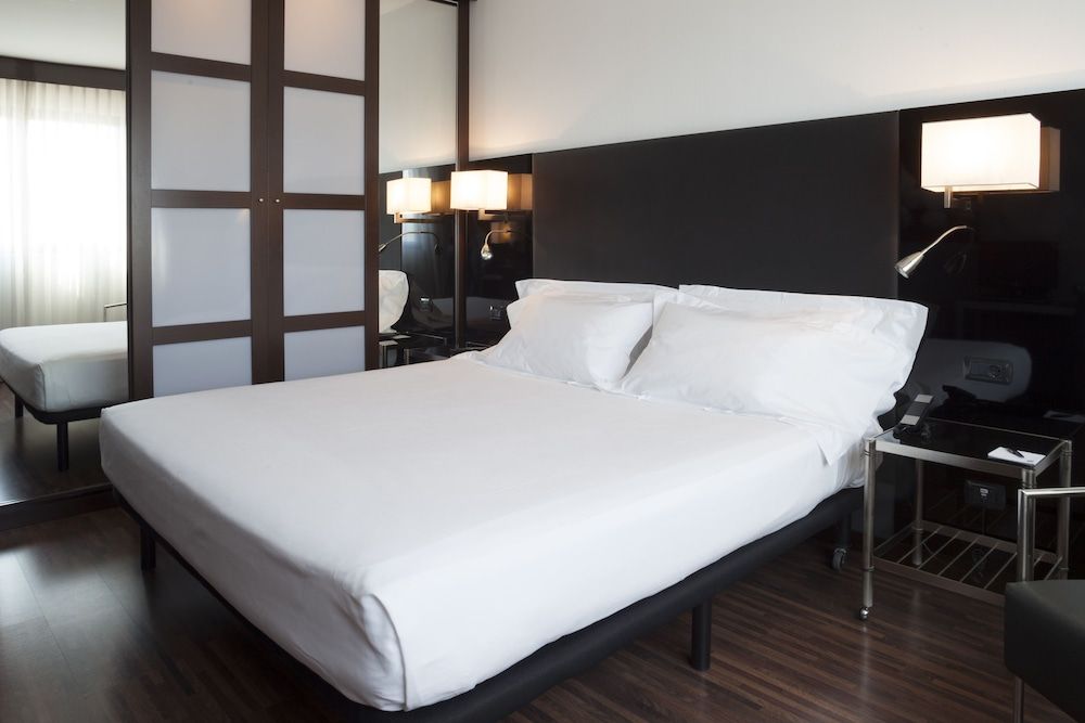 AC Hotel Padova by Marriott Standard Room, 1 King Bed 13