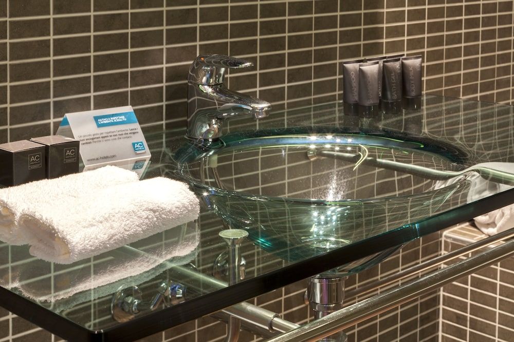 AC Hotel Padova by Marriott Standard Room, 1 King Bed 23