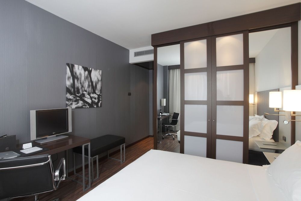 AC Hotel Padova by Marriott Standard Room, 1 King Bed 28