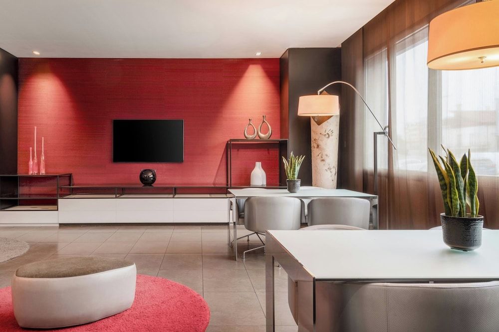 undefined AC Hotel Padova by Marriott