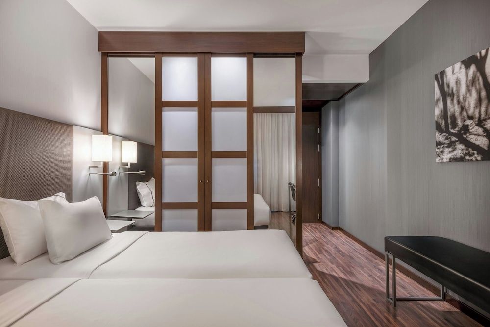 undefined AC Hotel Padova by Marriott 9