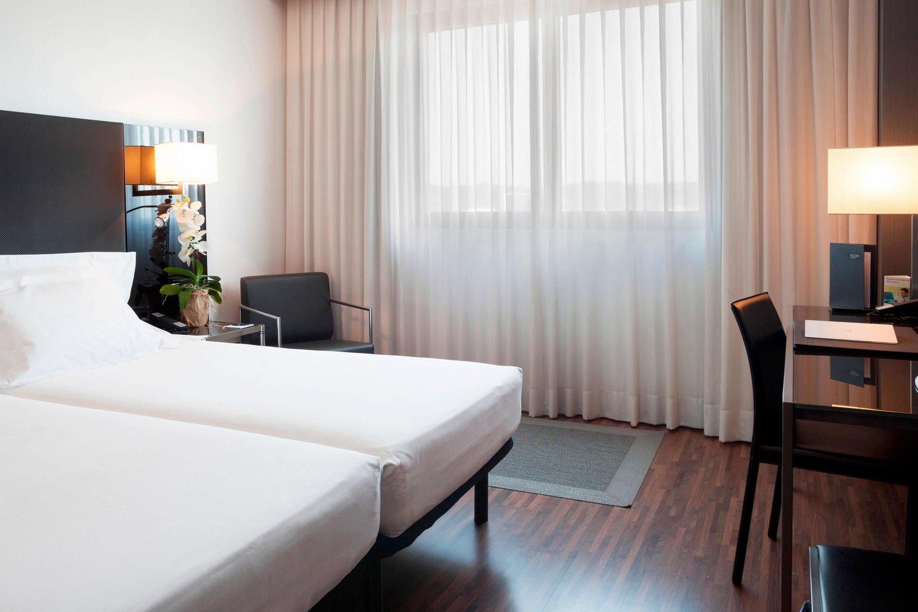 Standard King, Guest room, 1 King