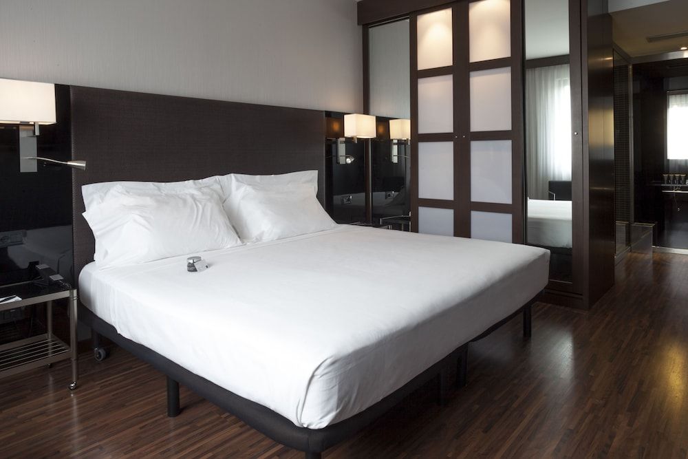 AC Hotel Padova by Marriott Standard Room, 1 King Bed 7