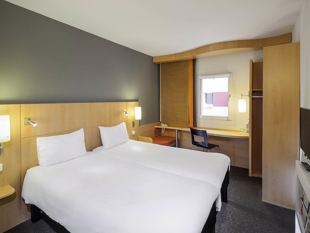 ibis Praha Old Town Room, 2 Twin Beds 4