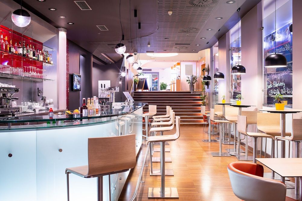 undefined ibis Praha Old Town 10