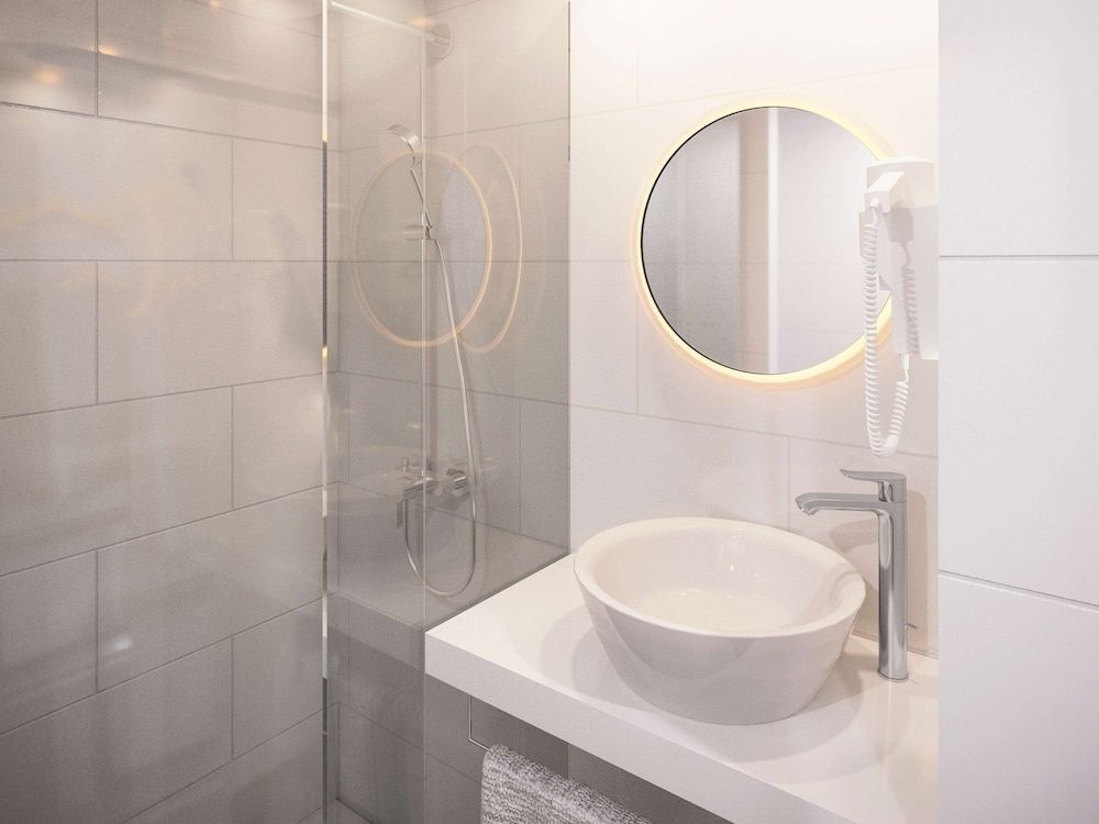 ibis Praha Old Town Room, 2 Twin Beds 7