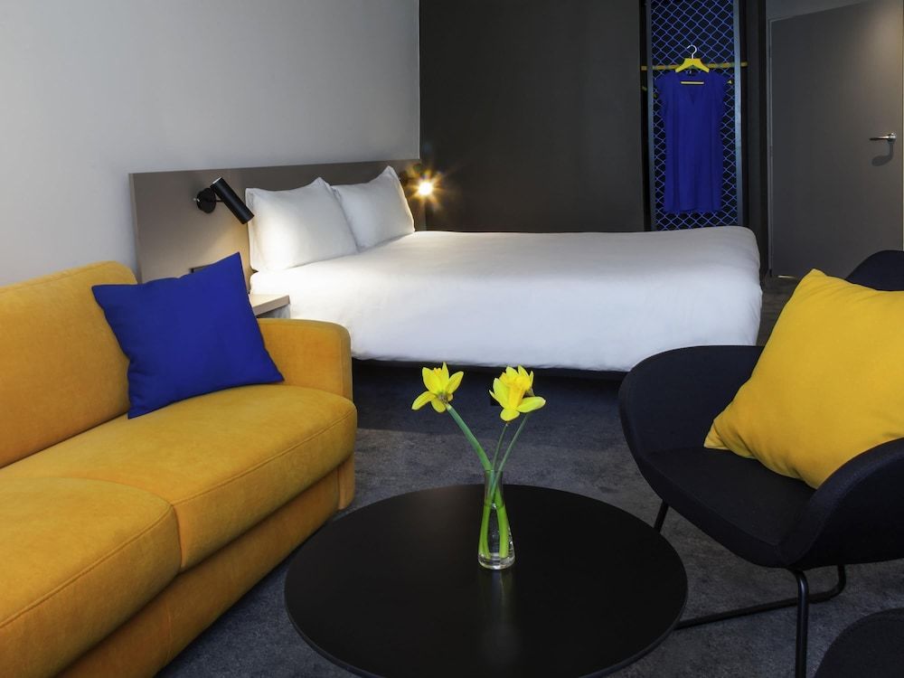 undefined ibis Praha Old Town 2