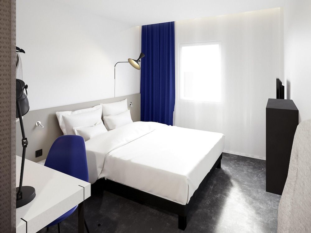 undefined ibis Praha Old Town 5