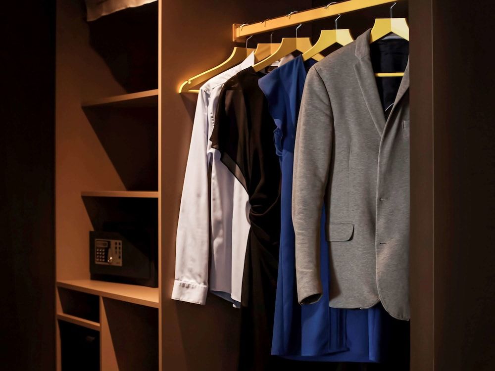 ibis Praha Old Town Room, 2 Twin Beds 11