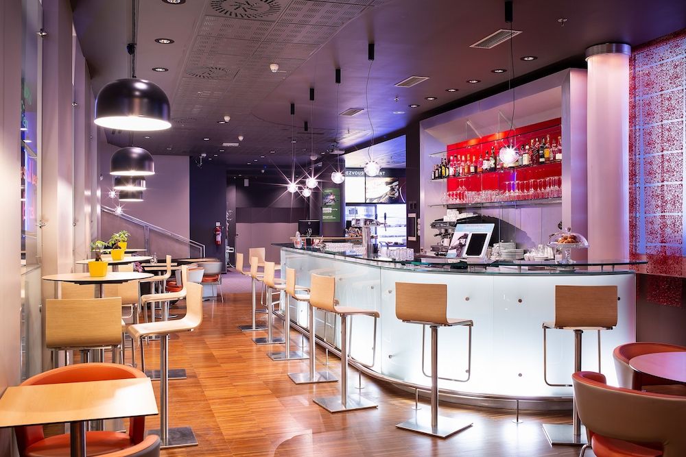 undefined ibis Praha Old Town 9