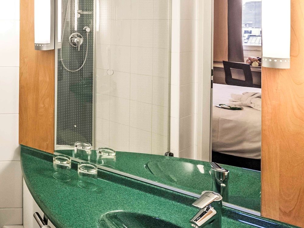 ibis Praha Old Town Room, 2 Twin Beds 10