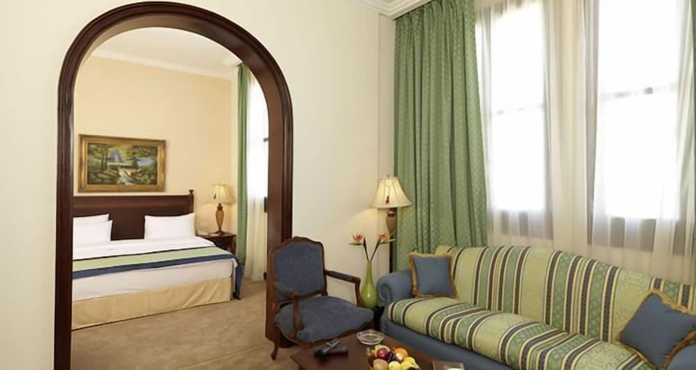 undefined Le Patio Boutique Hotel 5