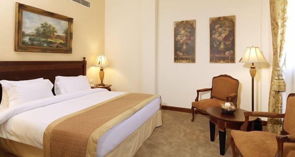 undefined Le Patio Boutique Hotel