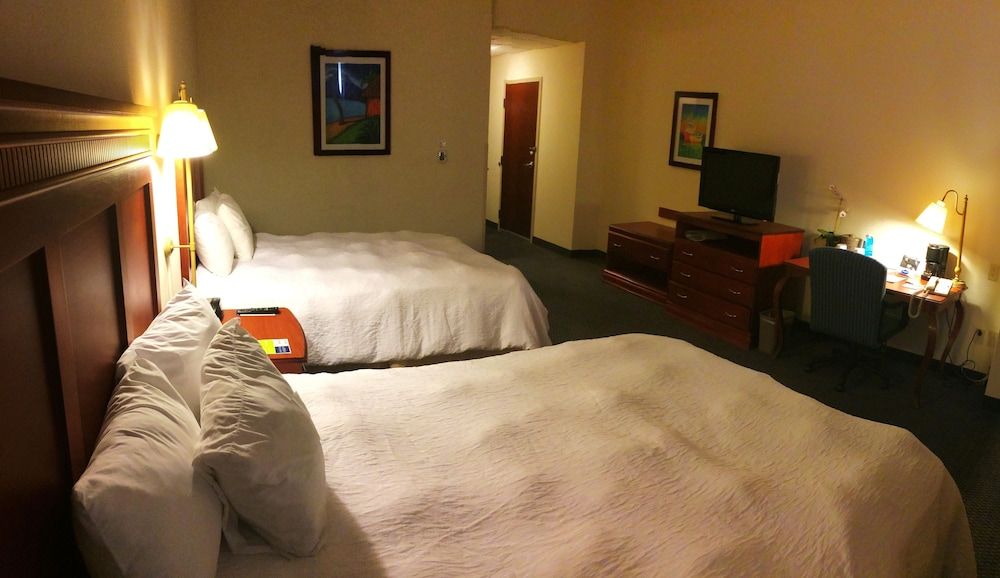 Room, 2 Queen Beds, Accessible, Non Smoking
