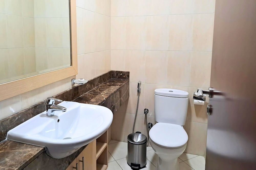 undefined Barcelo Residences Dubai Marina 7