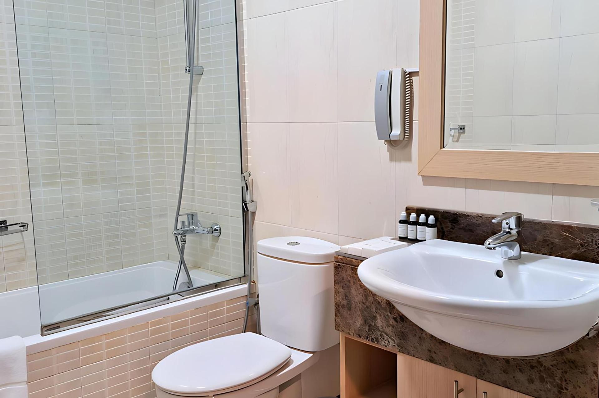 Executive City Studio