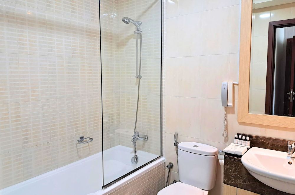 undefined Barcelo Residences Dubai Marina 6