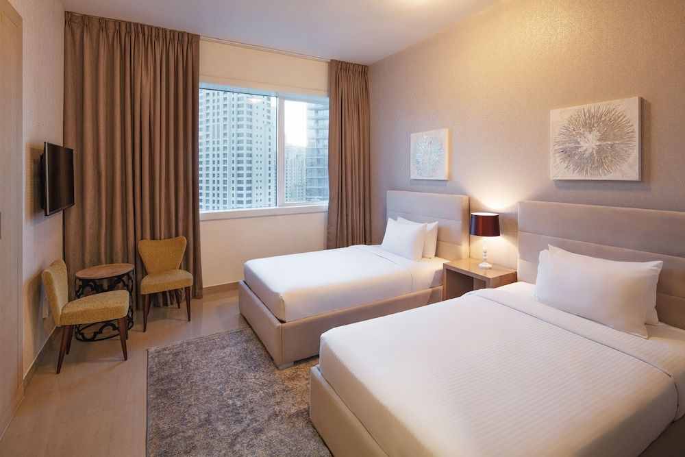 Deluxe Apartment, 2 Bedrooms