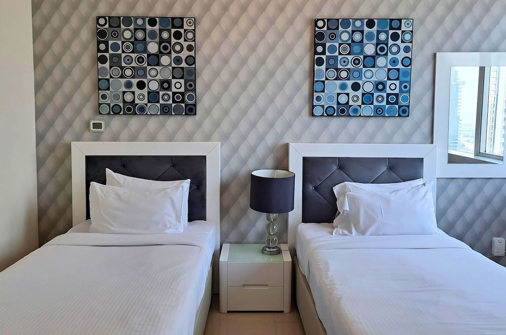 Apartment, 2 Bedrooms