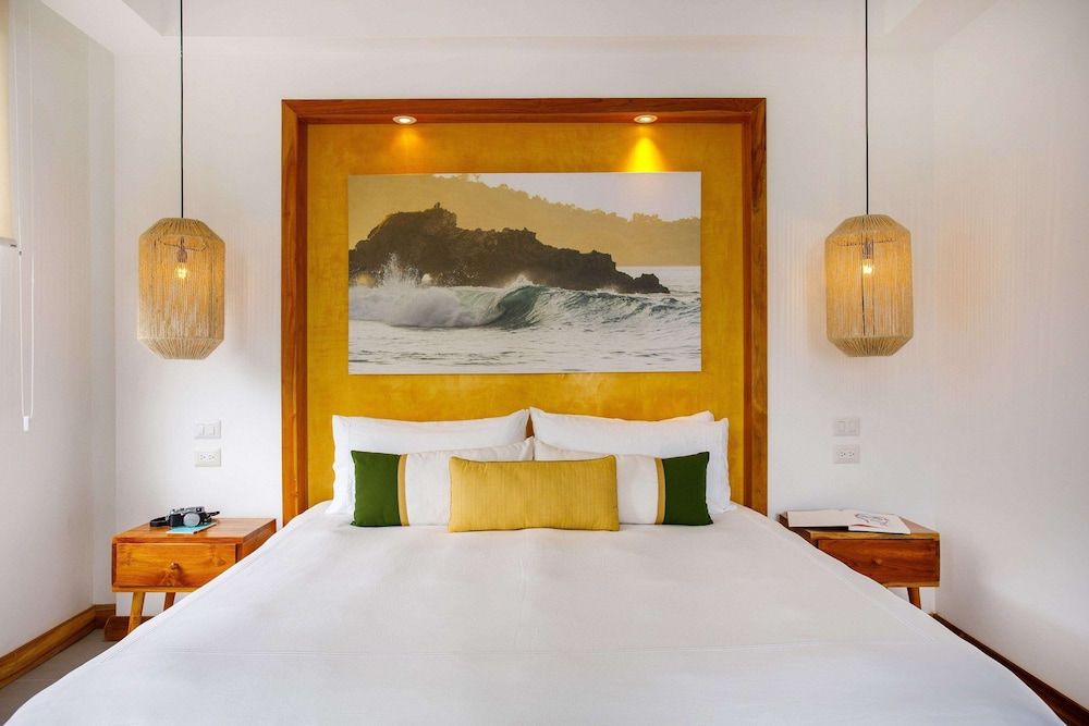 Playitas Suite