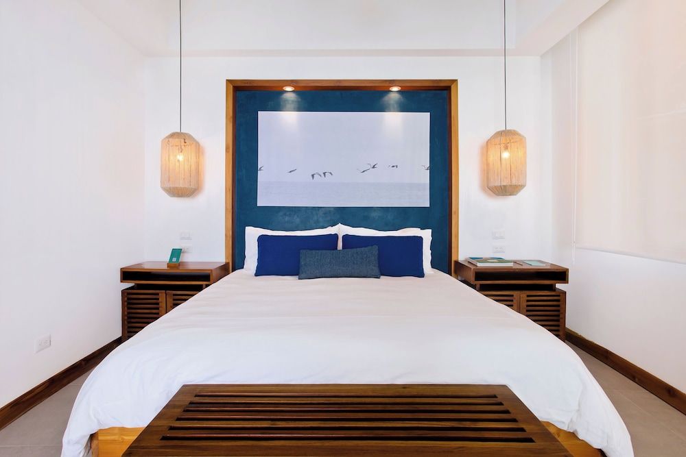 Ocean View Premium Suite