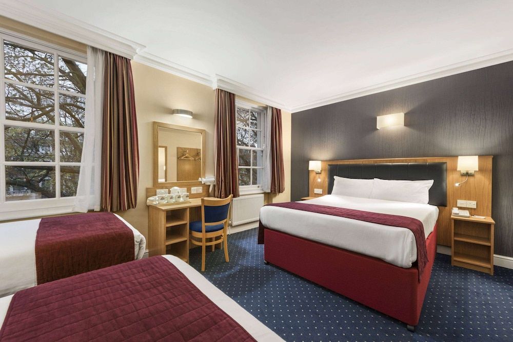 Double or Twin Room