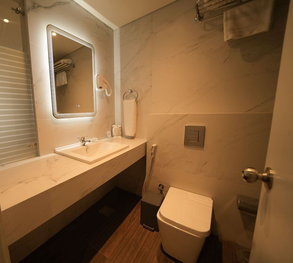 Casa D Or Hotel Preferred King or Twin 8