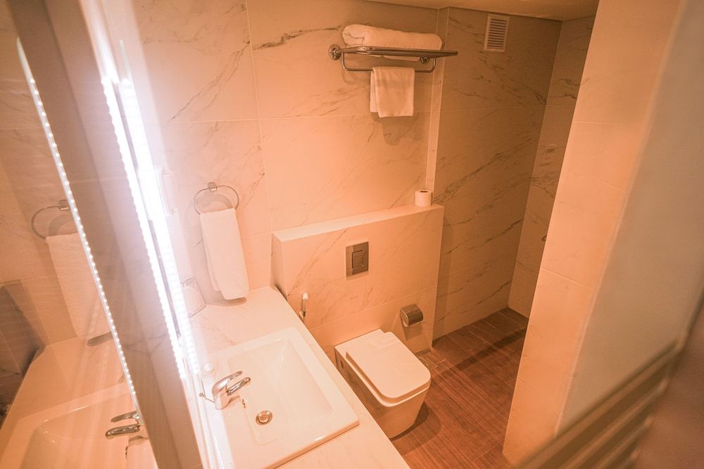 Casa D Or Hotel Preferred King or Twin 7