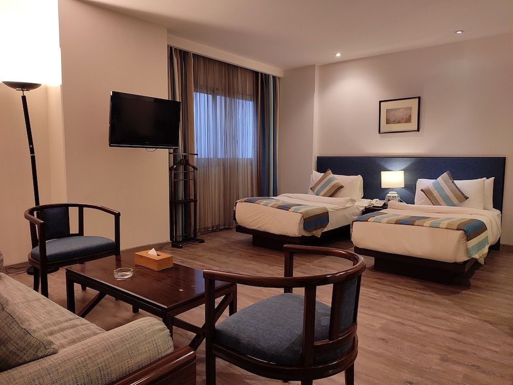 undefined Casa D Or Hotel 9