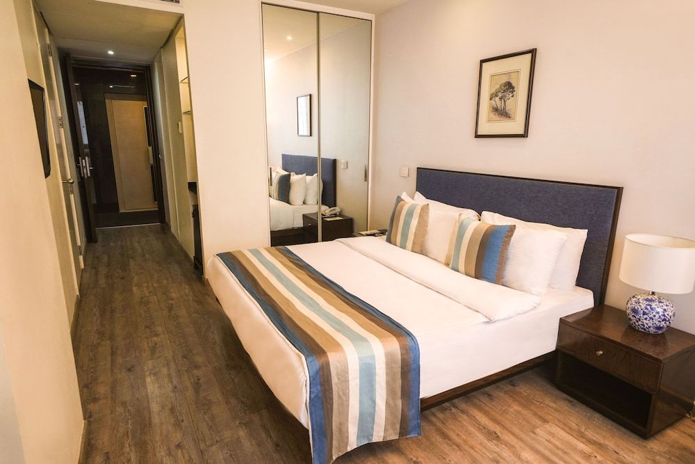 undefined Casa D Or Hotel 5