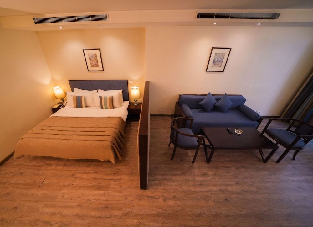 undefined Casa D Or Hotel 10