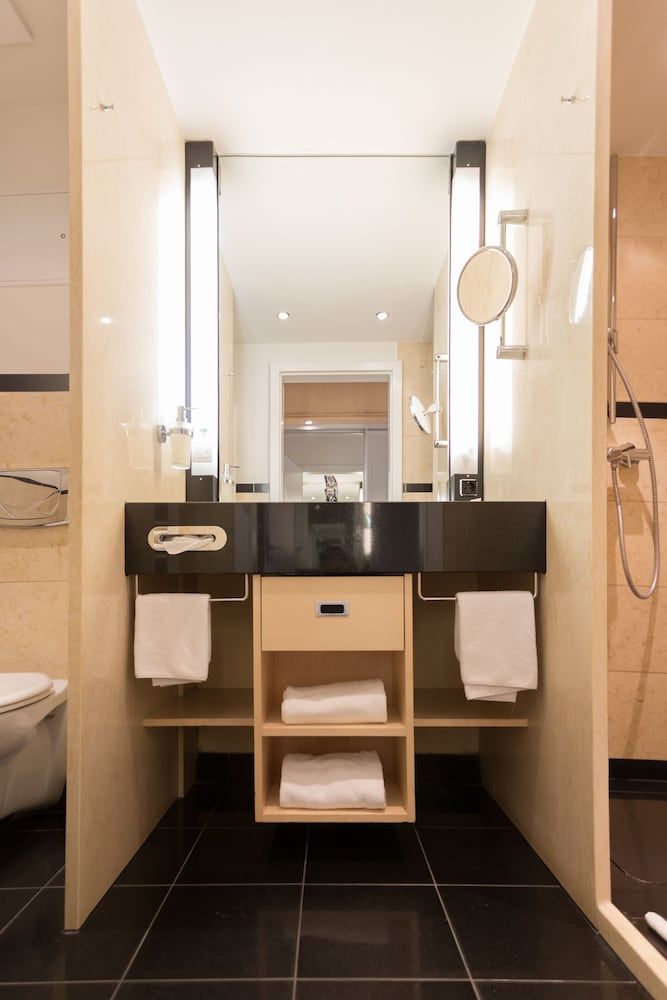 Hotel IV Jahreszeiten Zingst Maisonette 4