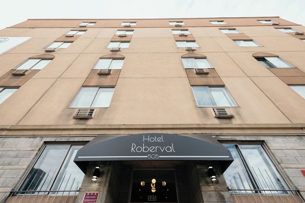 undefined Hotel Le Roberval 6
