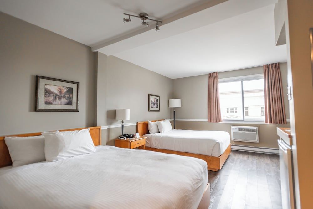 undefined Hotel Le Roberval 3