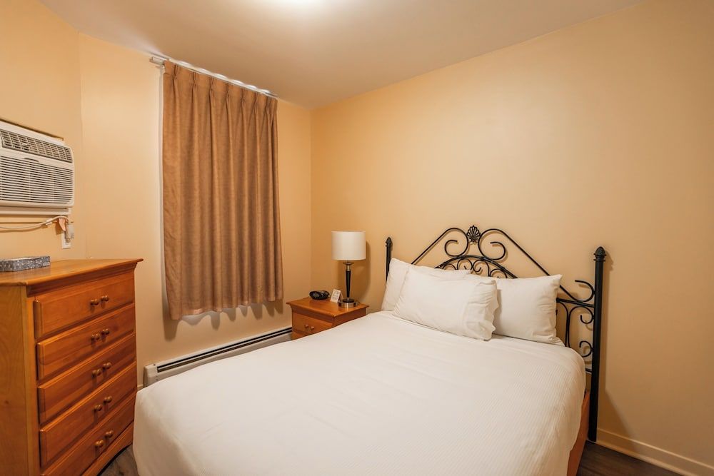 undefined Hotel Le Roberval 9