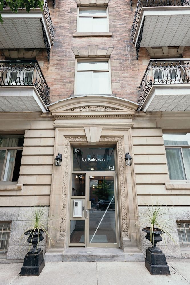 undefined Hotel Le Roberval 7