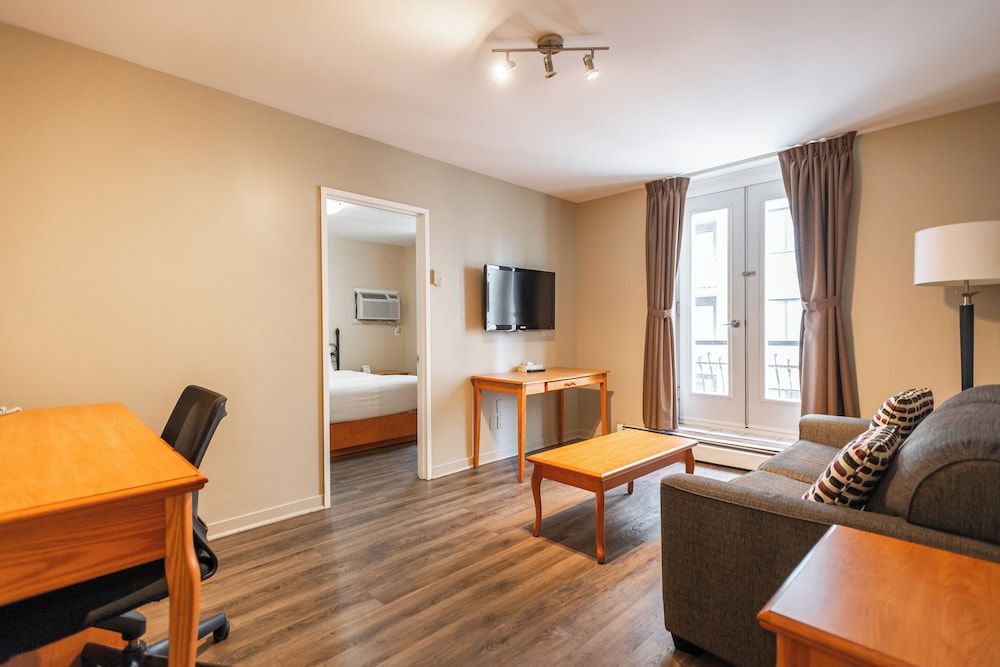undefined Hotel Le Roberval