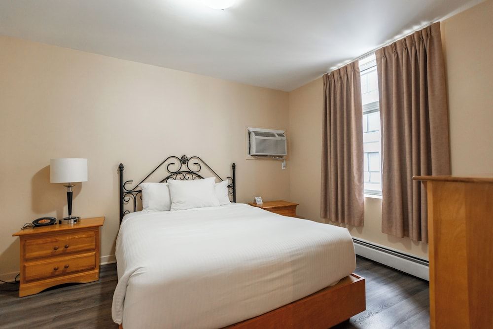 undefined Hotel Le Roberval 10